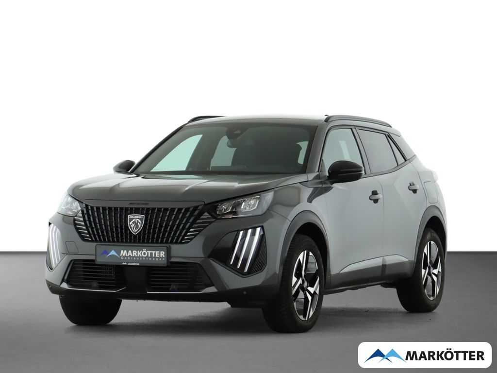 Peugeot 2008 2025