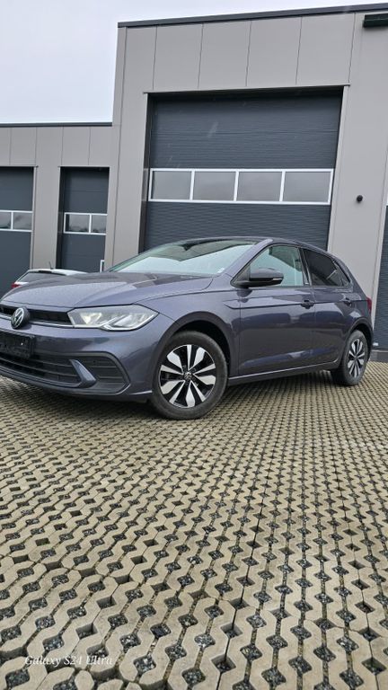 Volkswagen Polo 2024