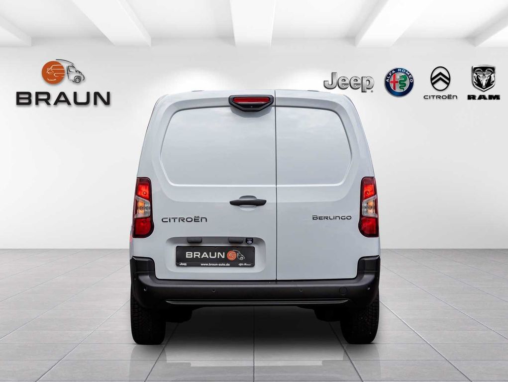 Citroën Berlingo