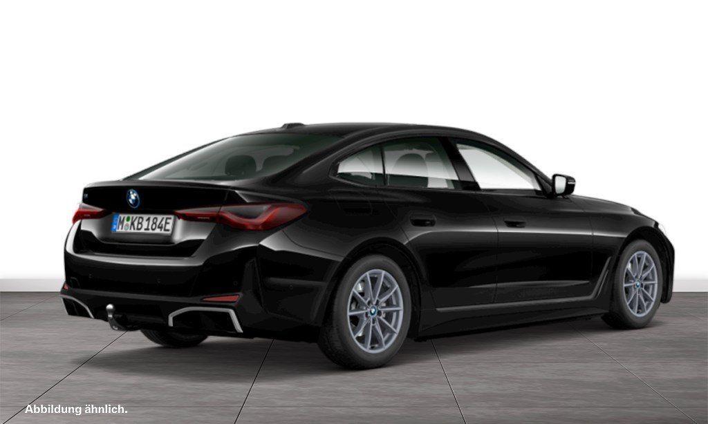 BMW i4 2023
