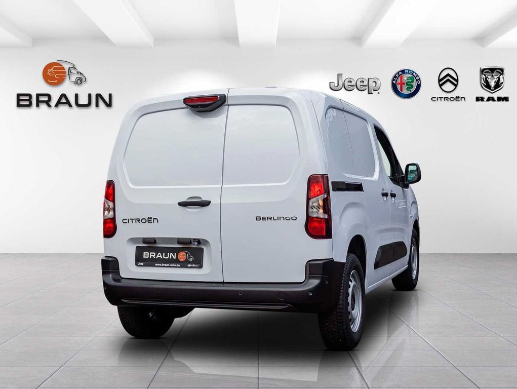 Citroën Berlingo