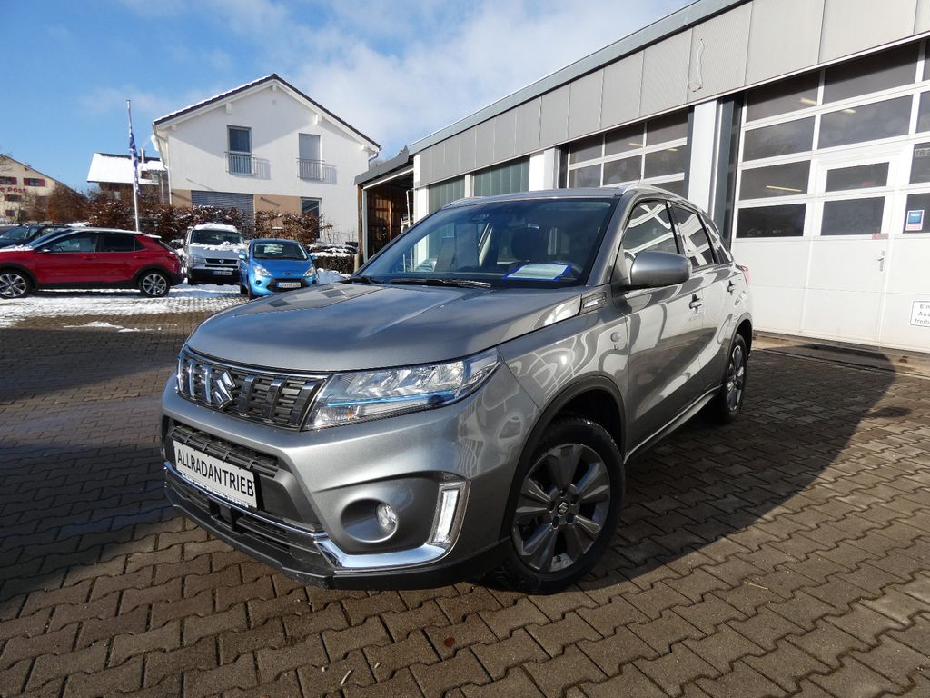 Suzuki Vitara 2023