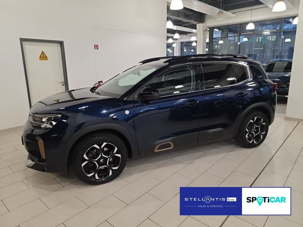 Citroën C5 Aircross 2023