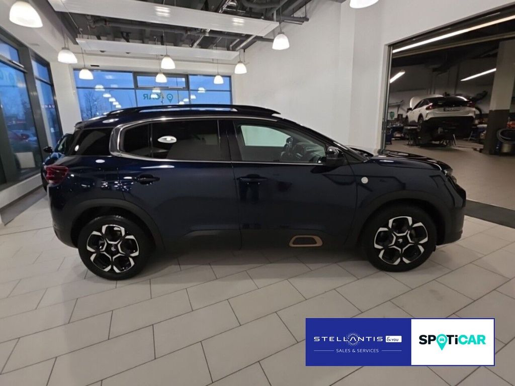 Citroën C5 Aircross 2023