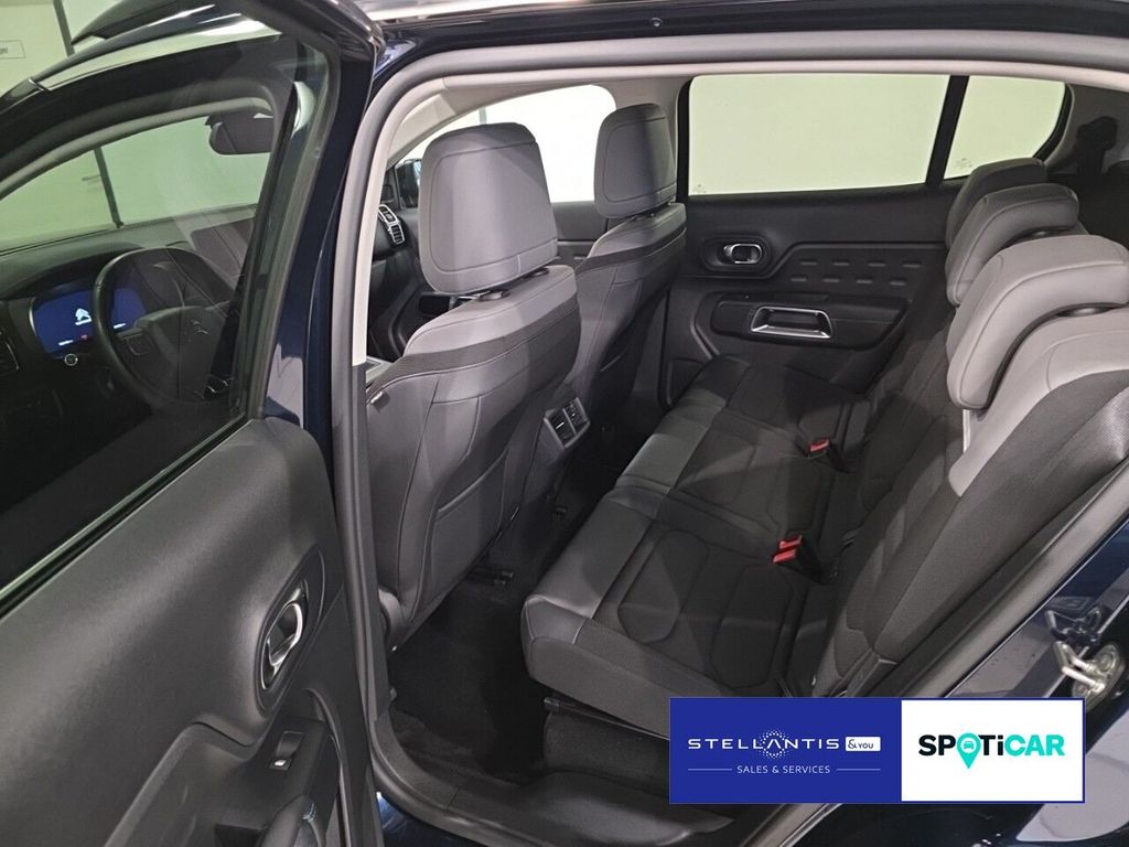 Citroën C5 Aircross 2023