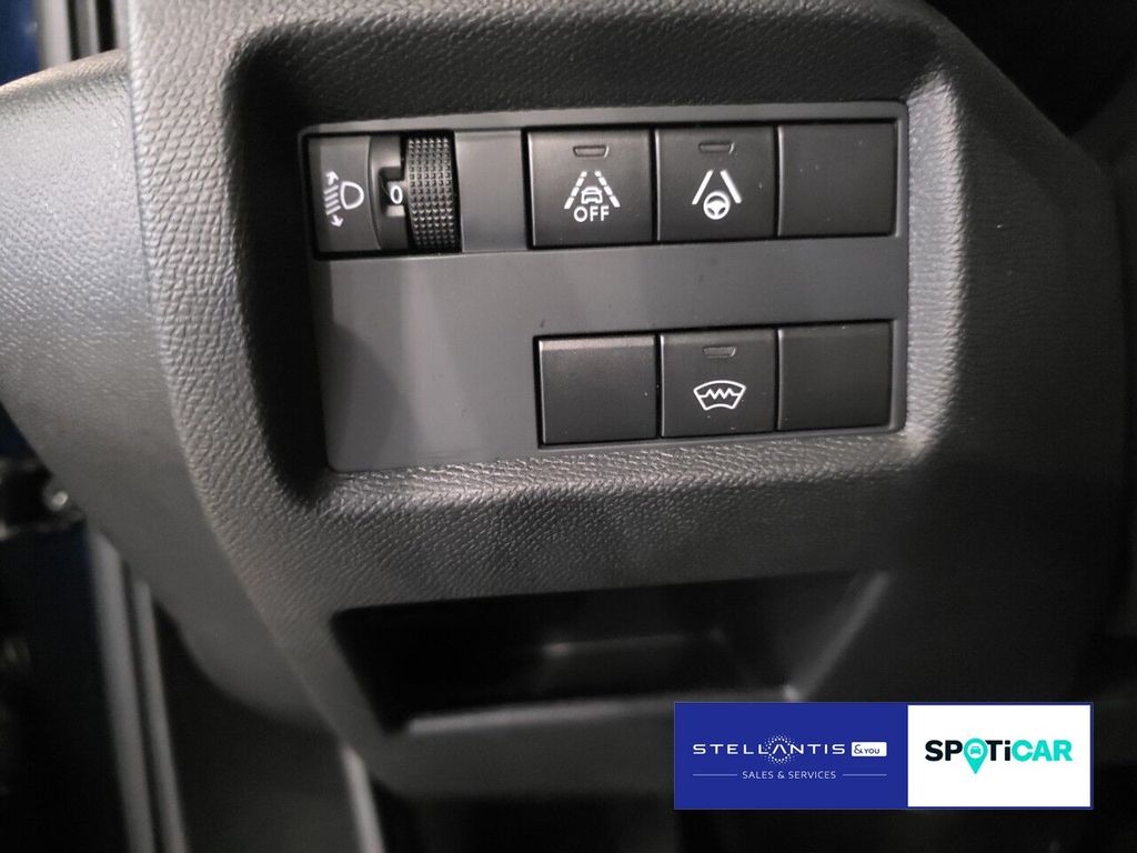 Citroën C5 Aircross 2023