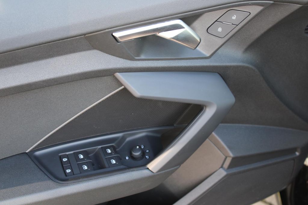 Audi A3 2021