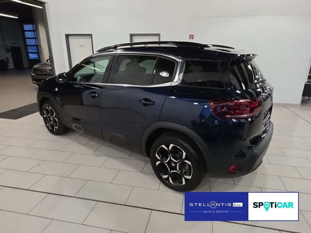 Citroën C5 Aircross 2023