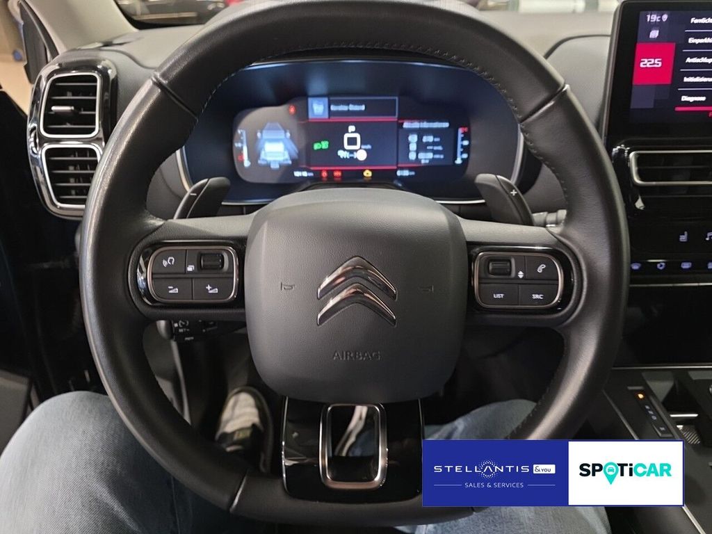 Citroën C5 Aircross 2023