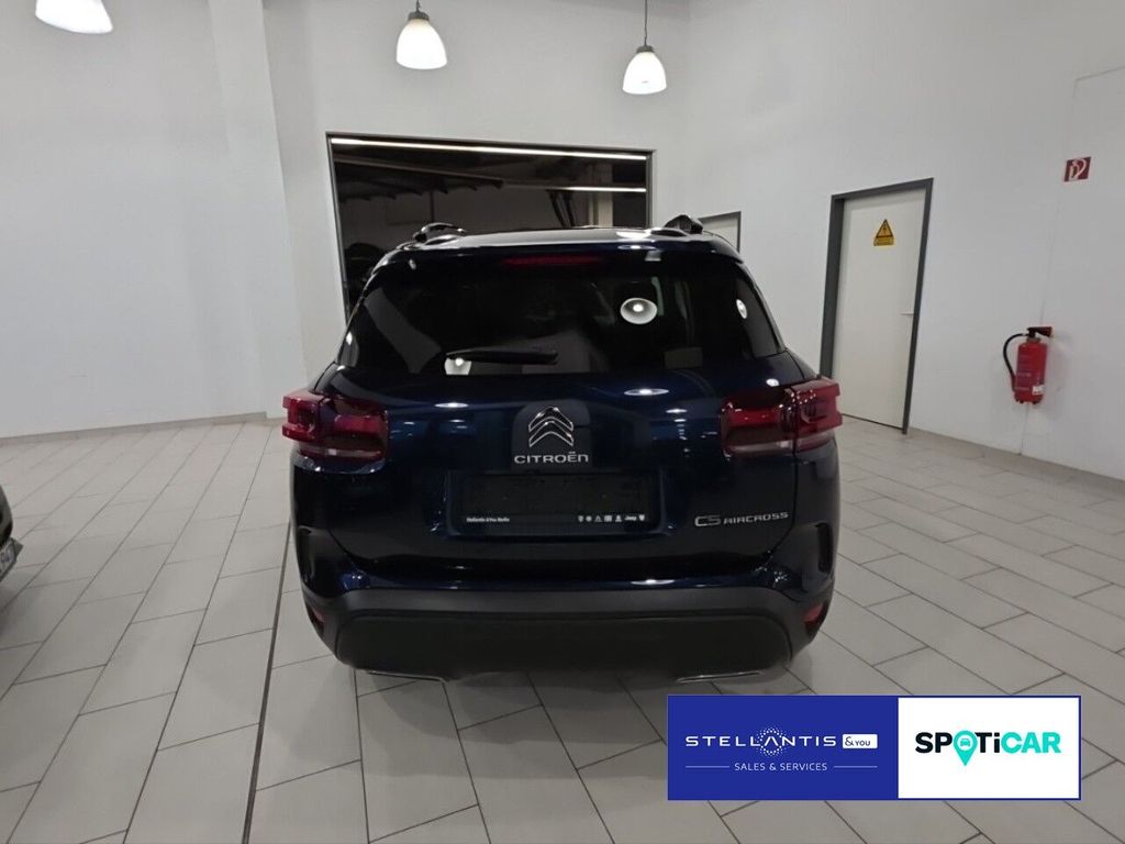 Citroën C5 Aircross 2023