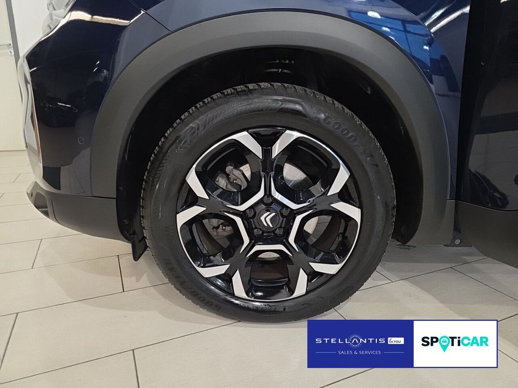 Citroën C5 Aircross 2023