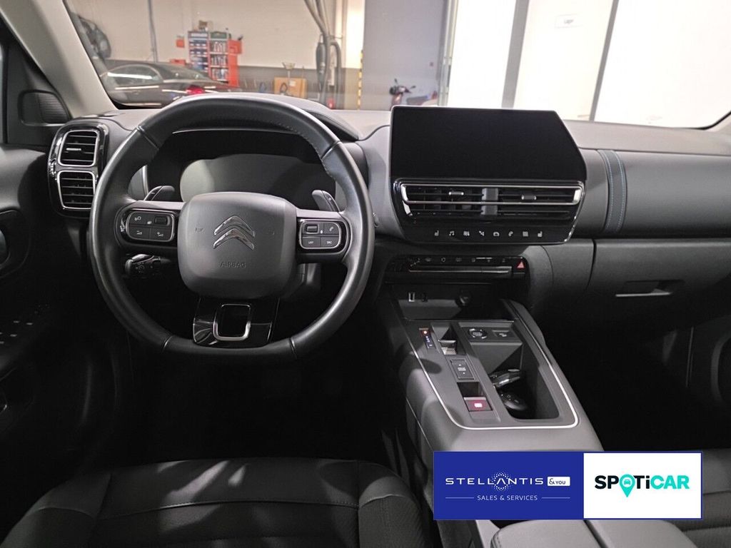 Citroën C5 Aircross 2023