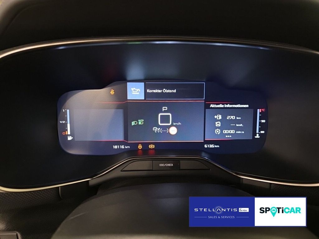 Citroën C5 Aircross 2023