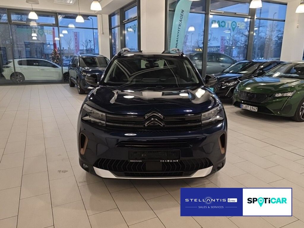 Citroën C5 Aircross 2023