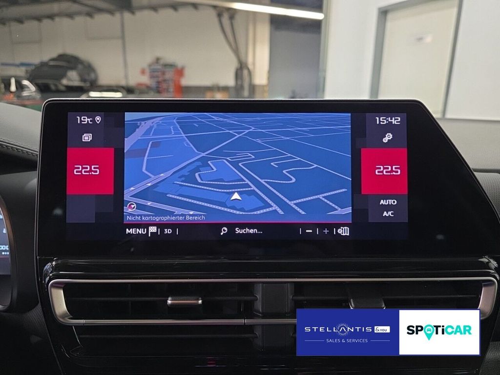 Citroën C5 Aircross 2023