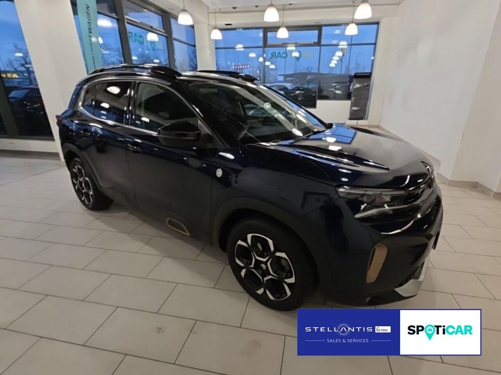 Citroën C5 Aircross 2023