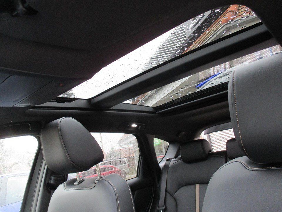Mazda CX-60 2025