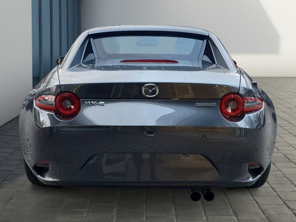 Mazda MX-5 2025