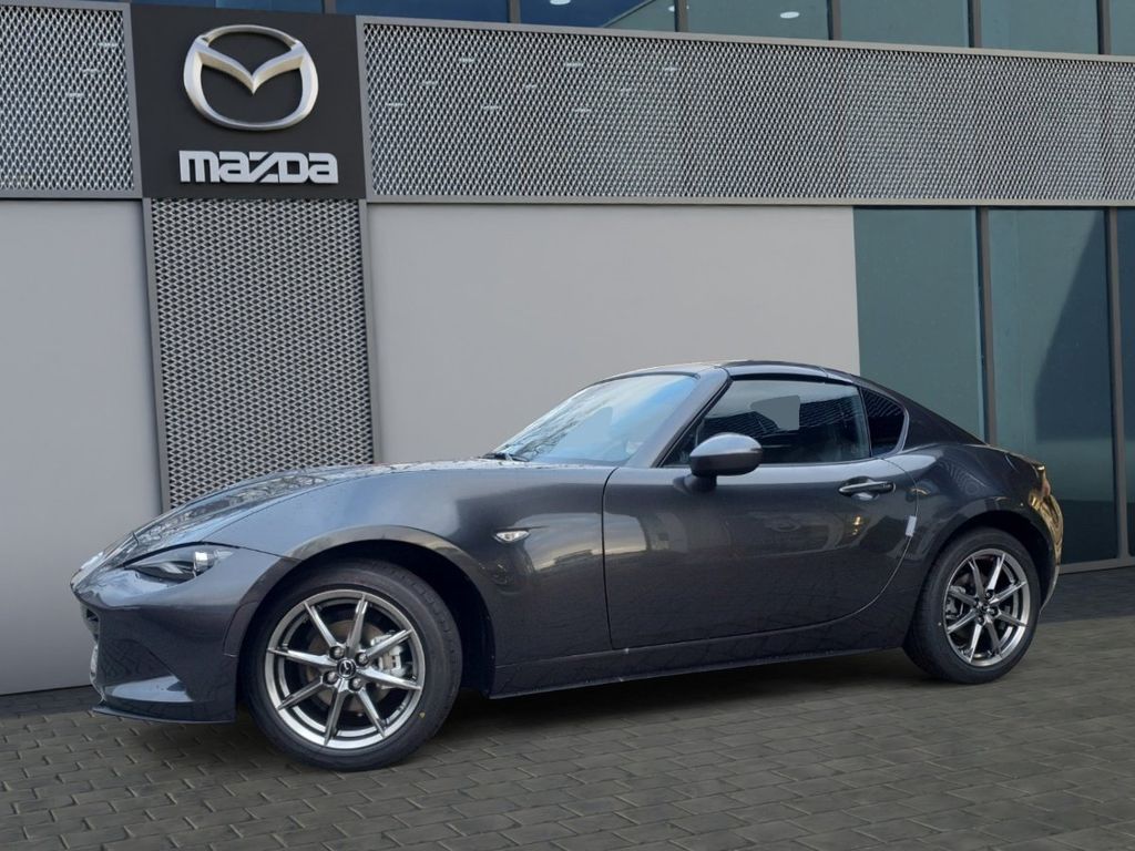 Mazda MX-5 2025