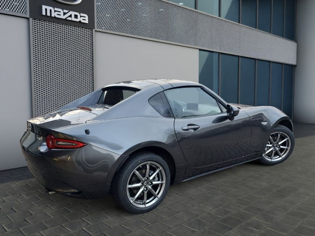 Mazda MX-5 2025