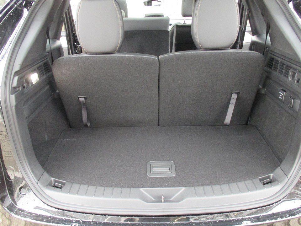 Mazda CX-80 2025