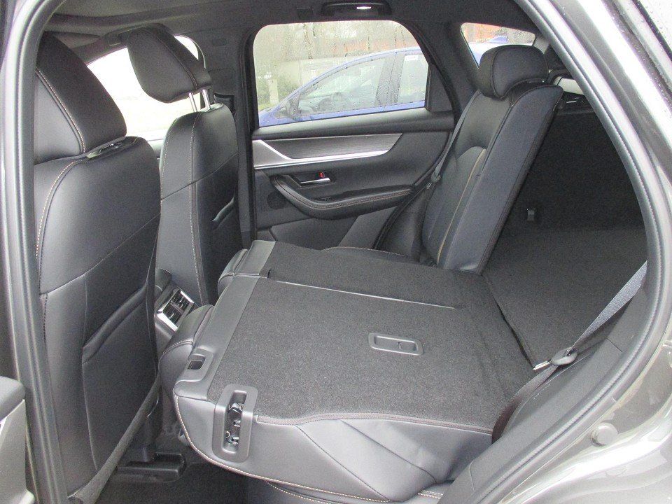 Mazda CX-60 2025