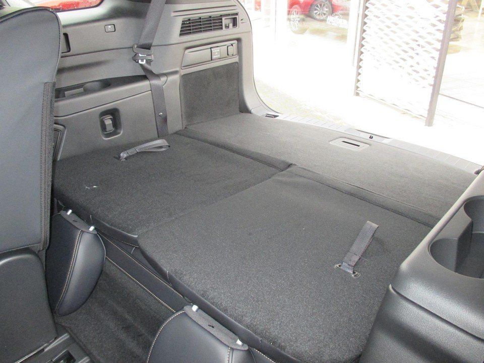 Mazda CX-80 2025