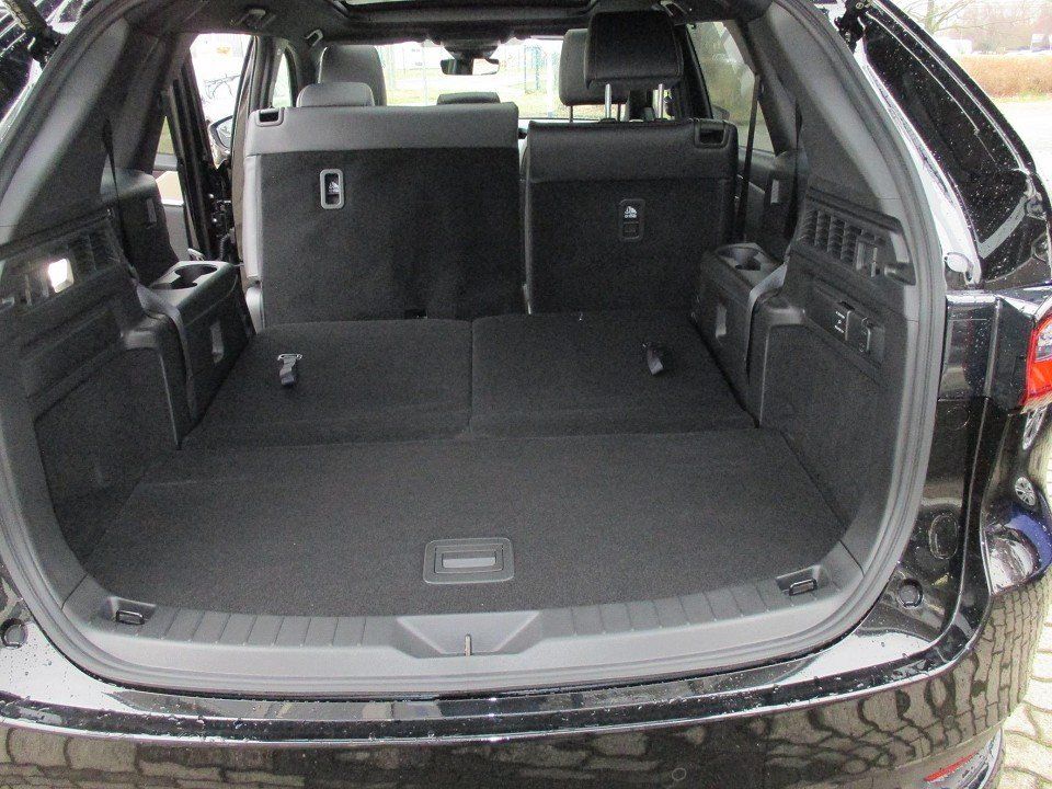Mazda CX-80 2025