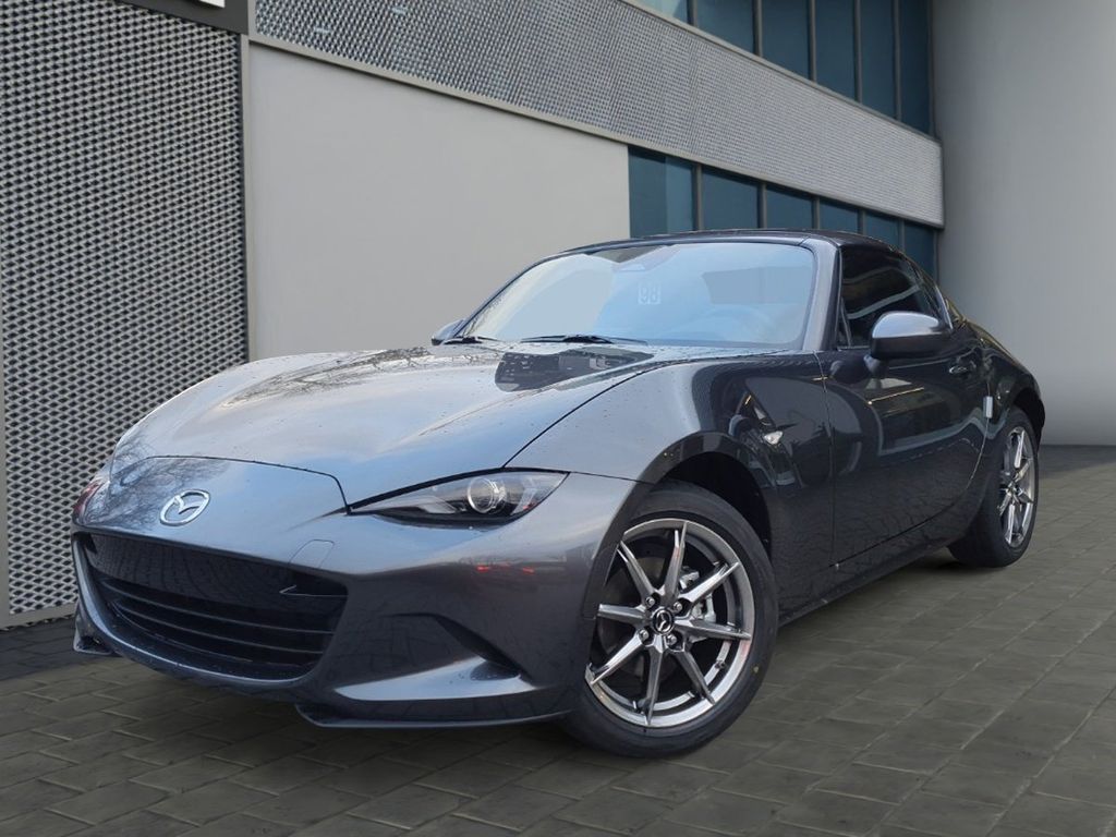 Mazda MX-5 2025