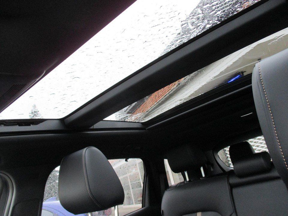 Mazda CX-80 2025