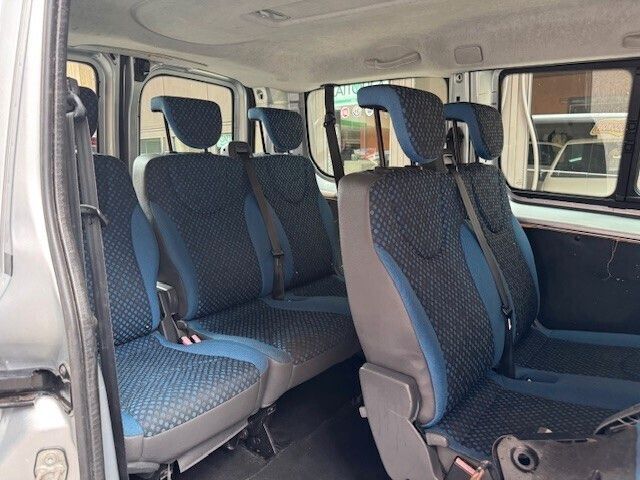 Fiat Scudo 2008