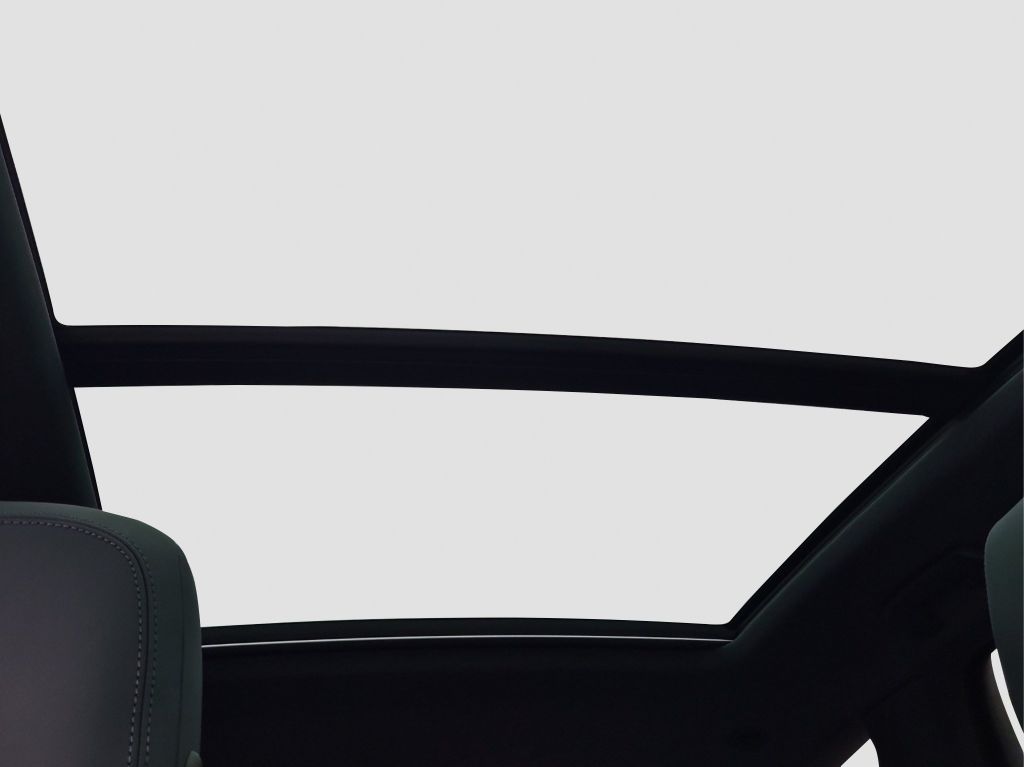 Volkswagen Touareg 2025