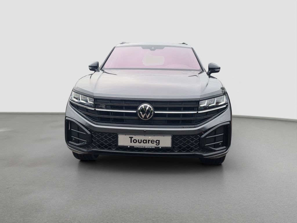 Volkswagen Touareg 2025
