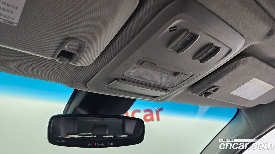 ChevroletGMDaewoo Orlando 2012