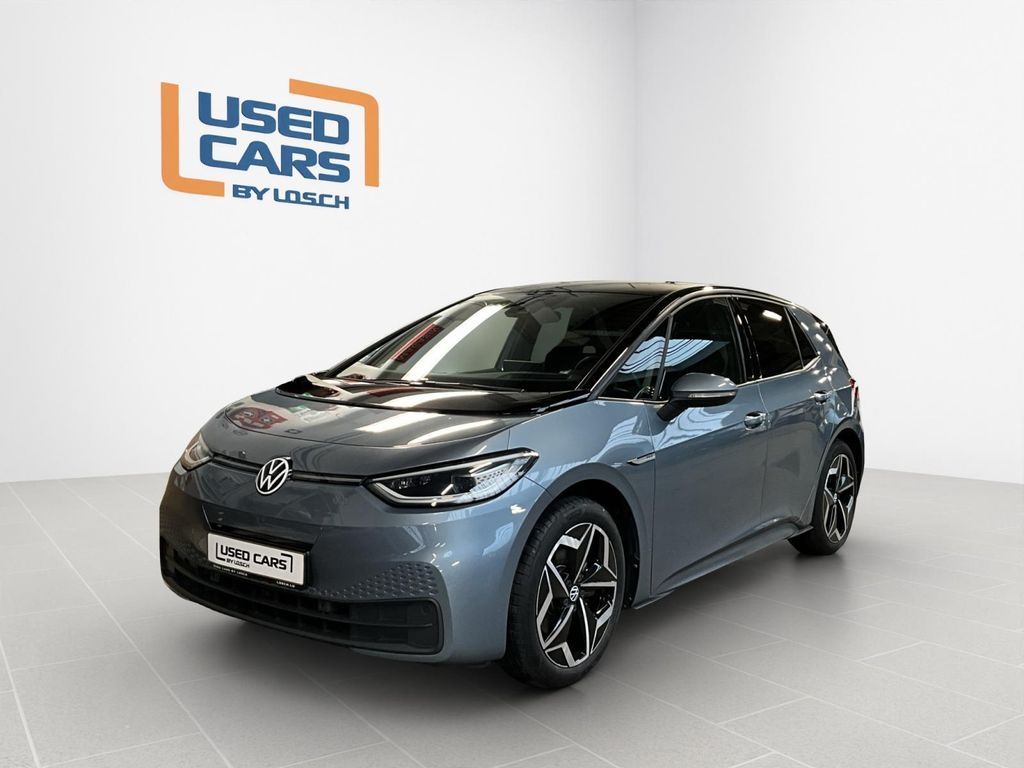 Volkswagen ID.3 2021