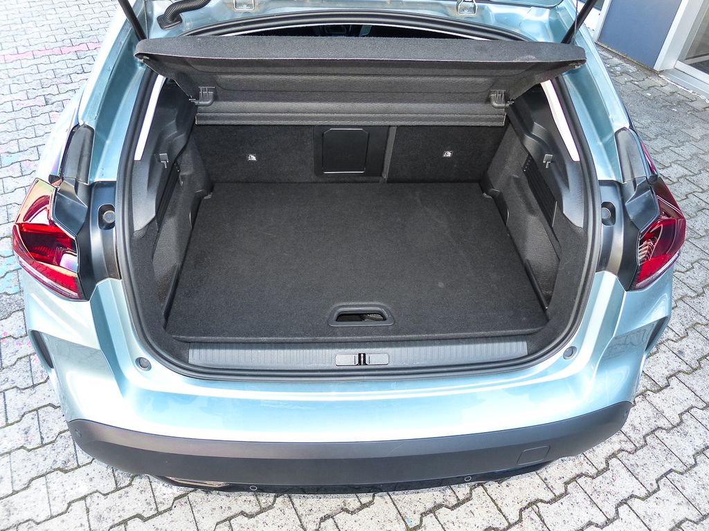 Citroën C4 2023