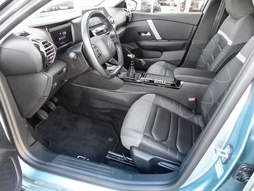 Citroën C4 2023
