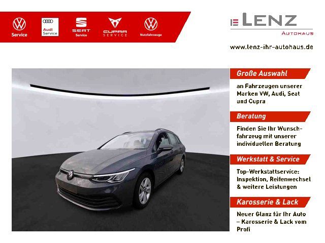 Volkswagen Golf 2023