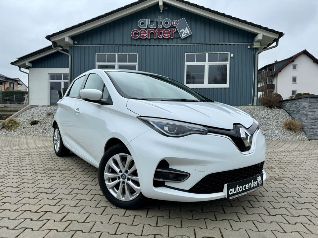 Renault ZOE 2020