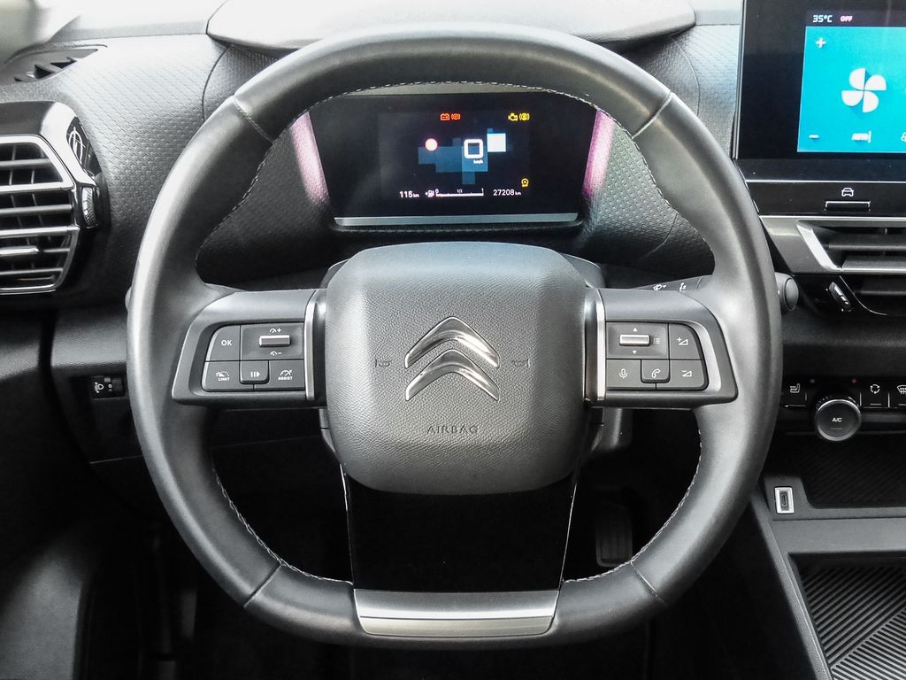 Citroën C4 2023