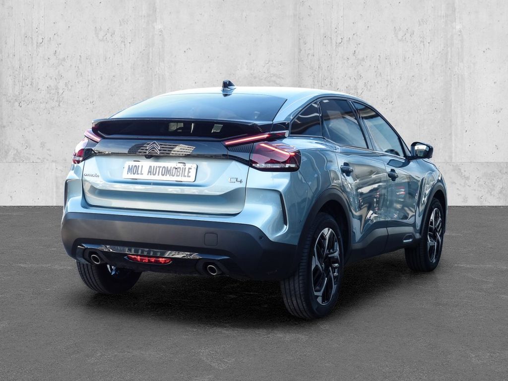 Citroën C4 2023