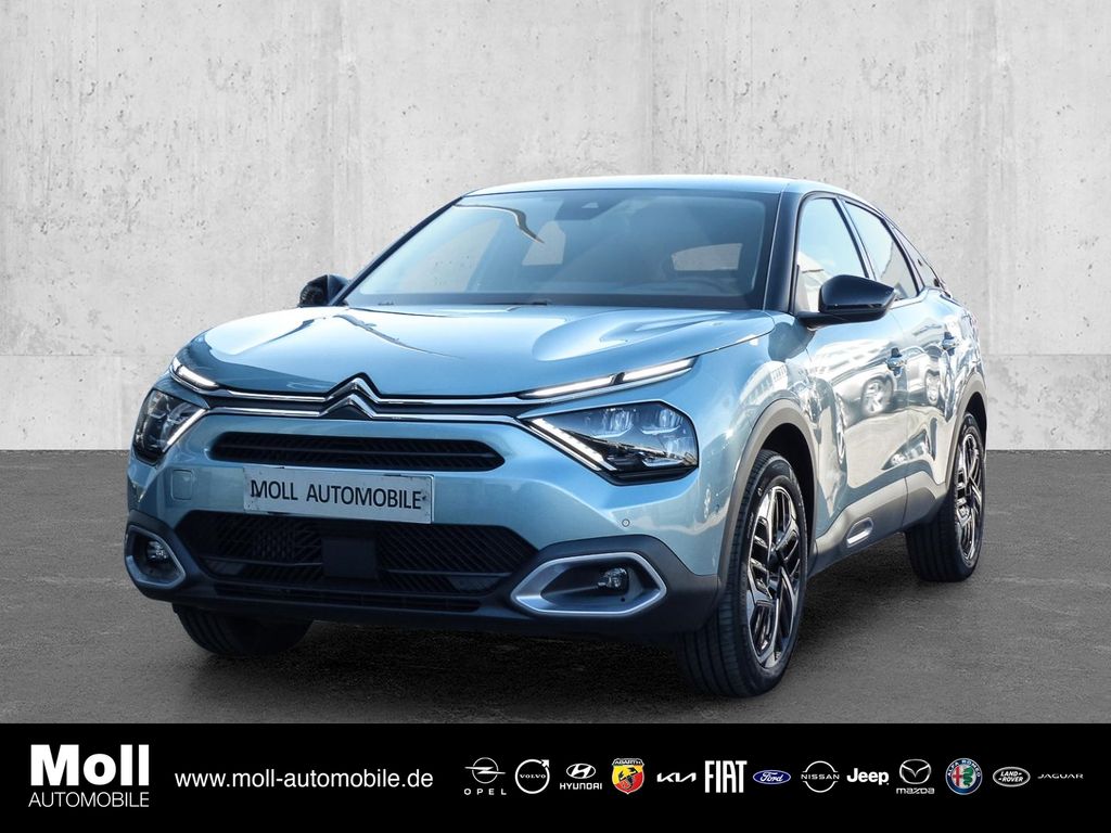 Citroën C4 2023