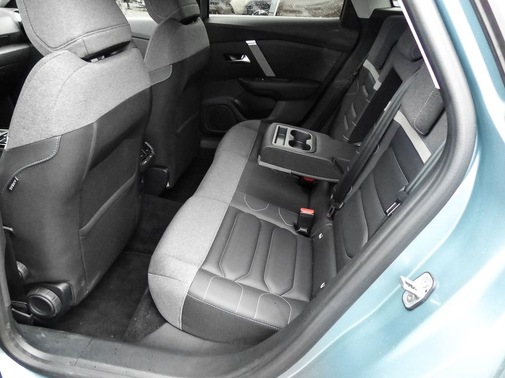 Citroën C4 2023