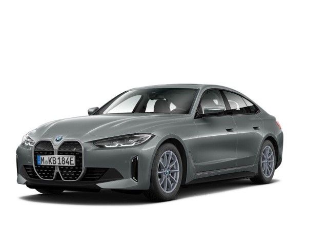 BMW i4 2023