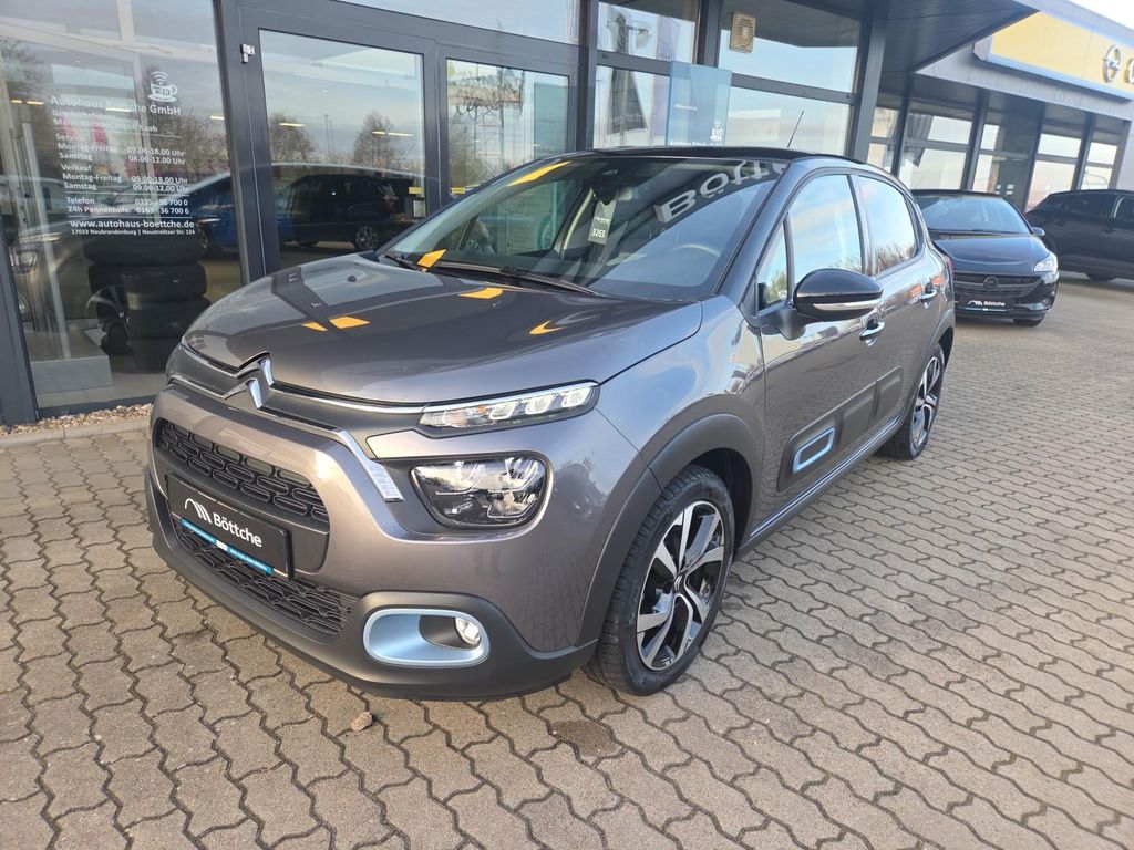 Citroën C3 2023