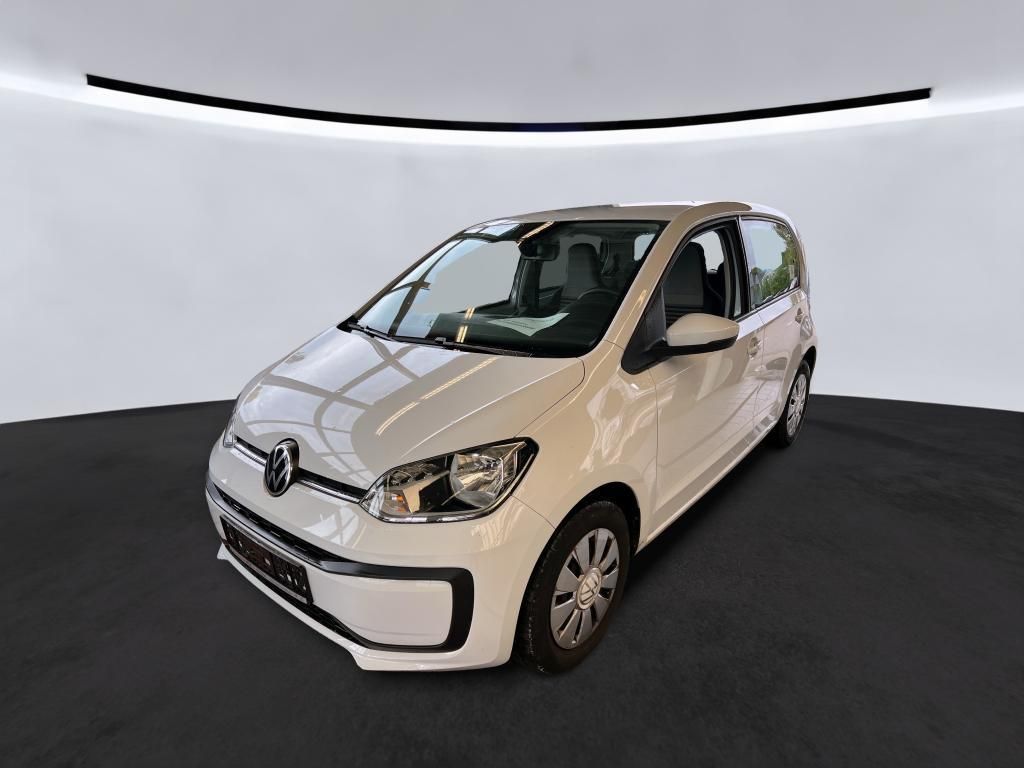 Volkswagen up! 2020