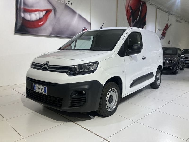 Citroën Berlingo 2021