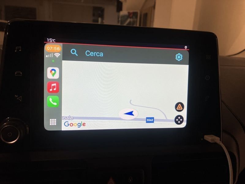 Citroën Berlingo 2021