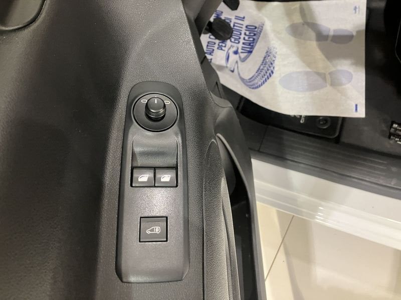 Citroën Berlingo 2021