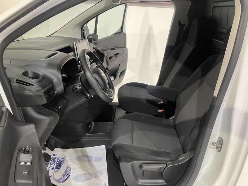 Citroën Berlingo 2021